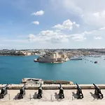 Historic - Super Location Near Valletta Ferry Апартаменты Cospicua