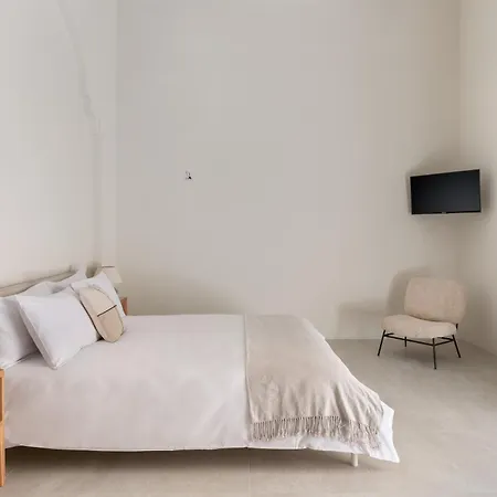 Historic - Super Location Near Valletta Ferry Lejlighed *