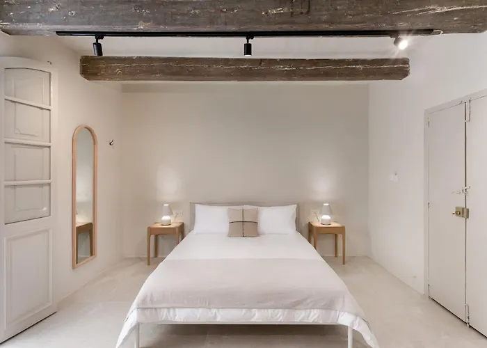 Διαμέρισμα Historic - Super Location Near Valletta Ferry