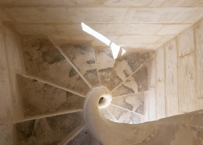 Διαμέρισμα Historic - Super Location Near Valletta Ferry