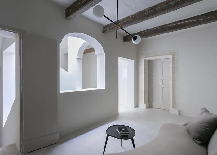 Historic - Super Location Near Valletta Ferry