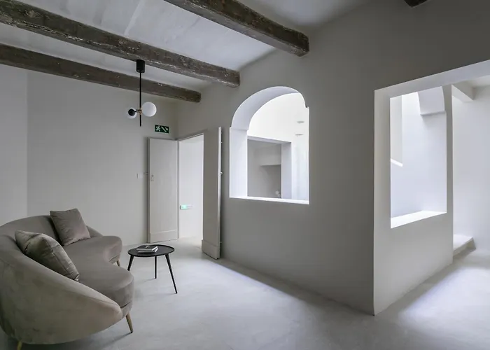 Historic - Super Location Near Valletta Ferry Διαμέρισμα *