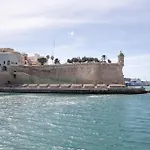 Historic - Super Location Near Valletta Ferry Cospicua