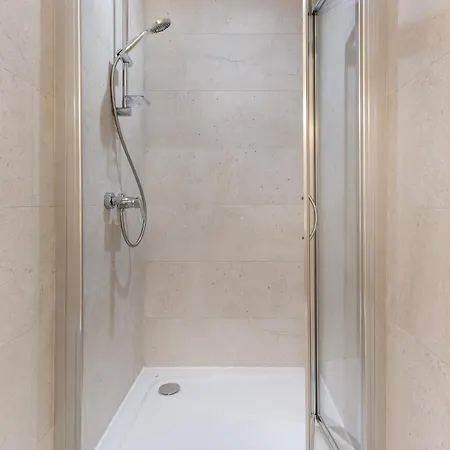 شقة 3 Cities Harbour Townhouse - Near Valletta Ferry *