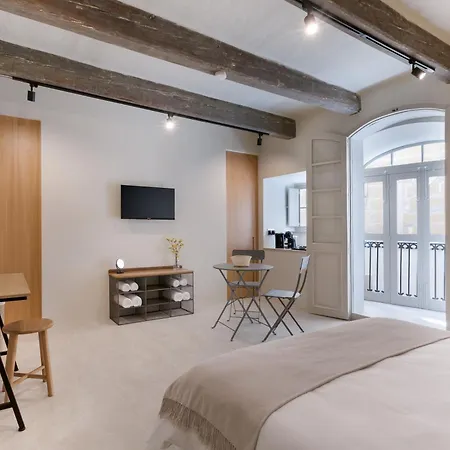 Historic Apartments - Super Location Near Valletta Ferry * Cospicua