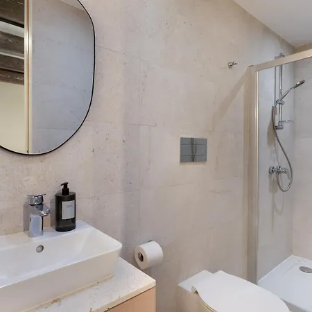 3 Cities Harbour Townhouse - Near Valletta Ferry شقة *