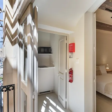 Historic Apartments - Super Location Near Valletta Ferry Cospicua