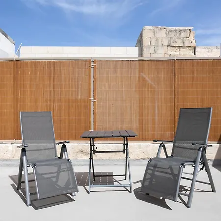 شقة 3 Cities Harbour Townhouse - Near Valletta Ferry