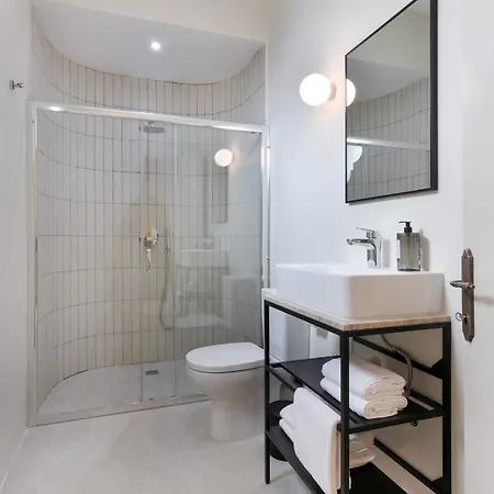 Historic Apartments - Super Location Near Valletta Ferry