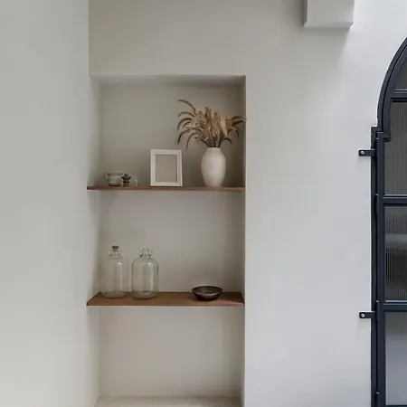 아파트 Historic - Super Location Near Valletta Ferry Cospicua