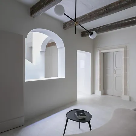 Historic Apartments - Super Location Near Valletta Ferry