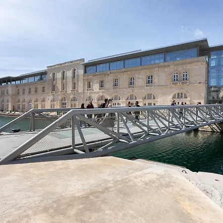 3 Cities Harbour Townhouse - Near Valletta Ferry شقة Cospicua
