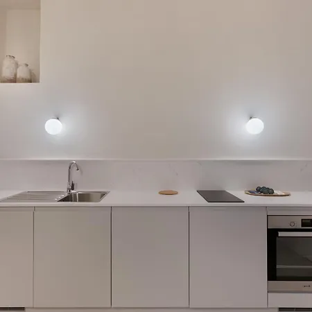 아파트 Historic - Super Location Near Valletta Ferry *