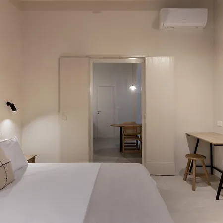 아파트 Historic - Super Location Near Valletta Ferry