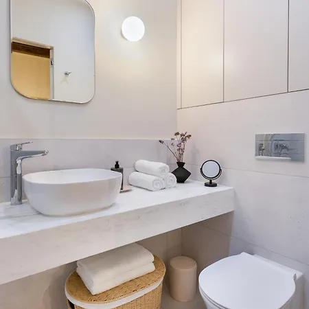 3 Cities Harbour Townhouse - Near Valletta Ferry شقة Cospicua