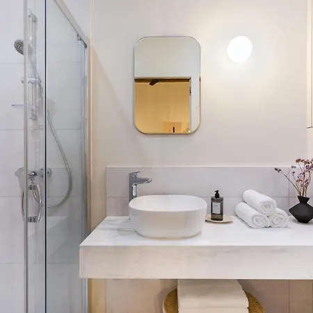 شقة 3 Cities Harbour Townhouse - Near Valletta Ferry Cospicua