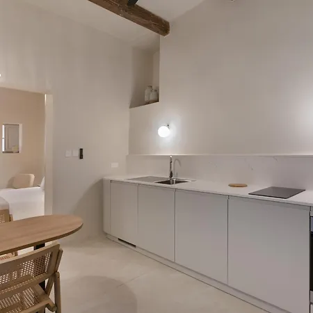 Historic Apartments - Super Location Near Valletta Ferry