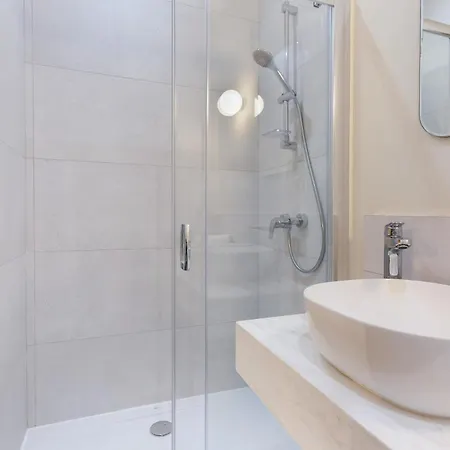 Historic Apartments - Super Location Near Valletta Ferry *