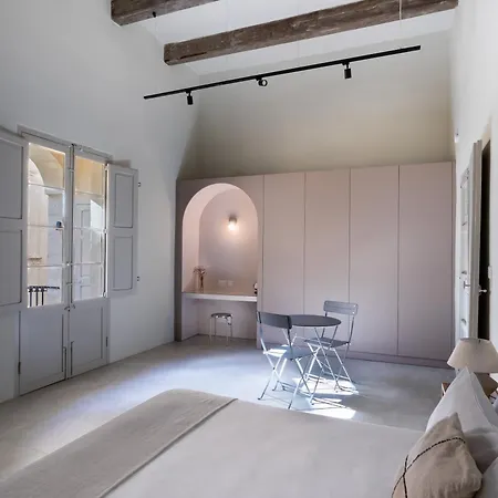 Historic Apartments - Super Location Near Valletta Ferry