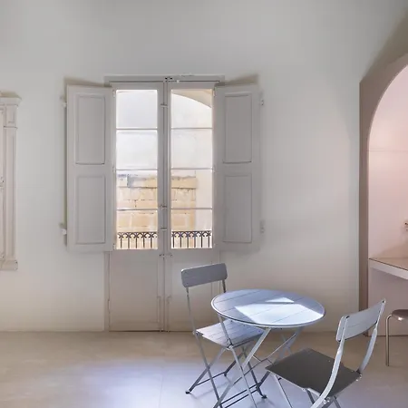 아파트 Historic - Super Location Near Valletta Ferry