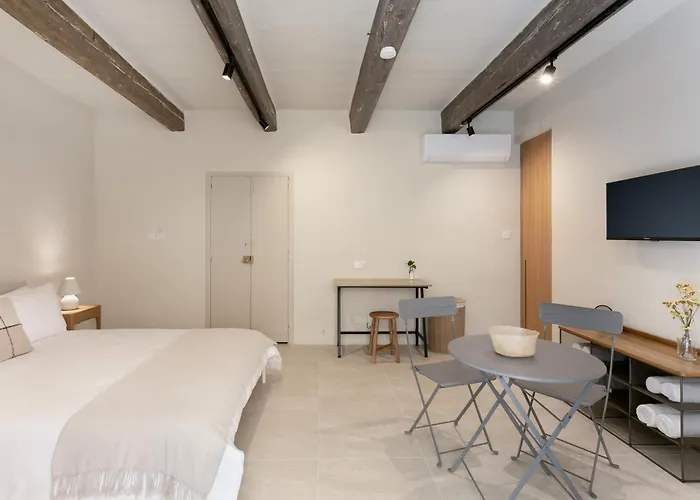 Апартаменты Historic - Super Location Near Valletta Ferry Cospicua