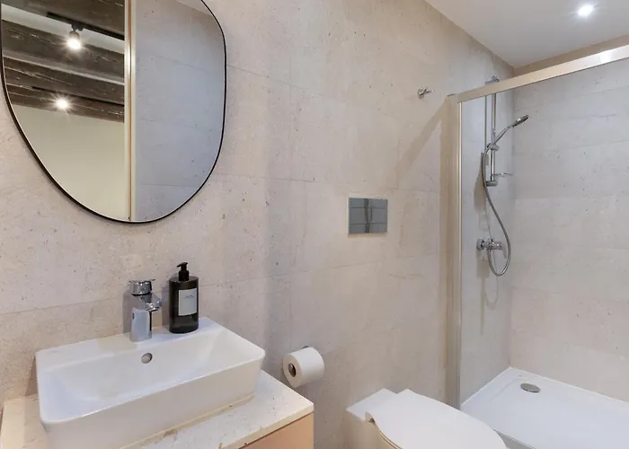 Historic - Super Location Near Valletta Ferry Апартаменты *