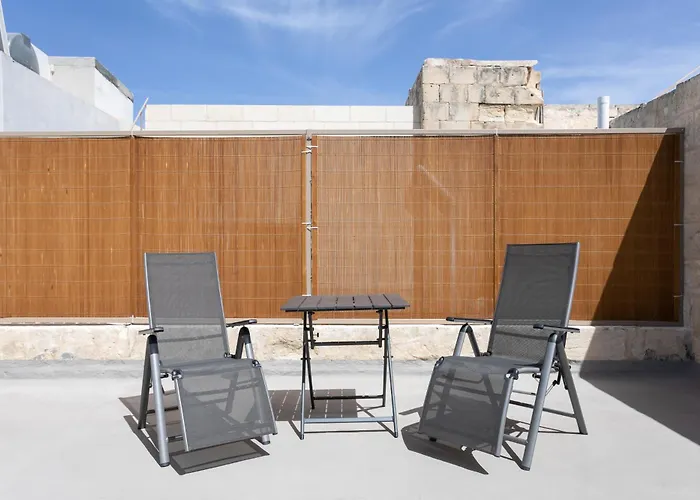 Апартаменты Historic - Super Location Near Valletta Ferry