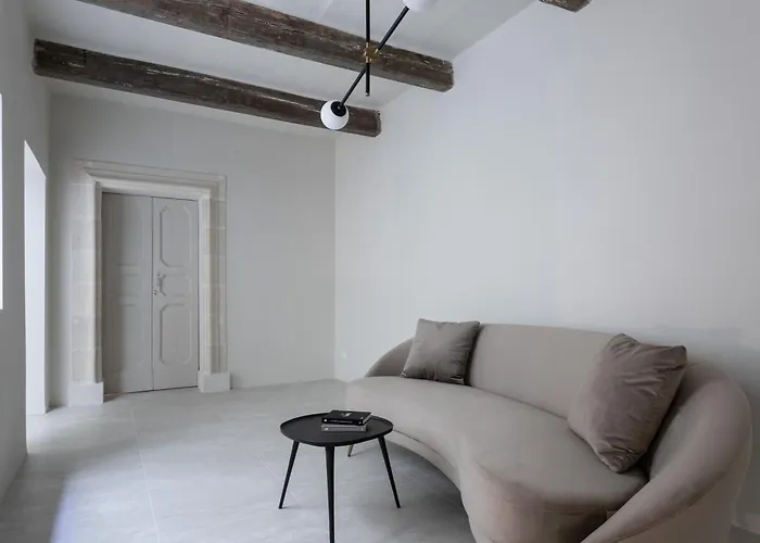 Апартаменты Historic - Super Location Near Valletta Ferry Cospicua