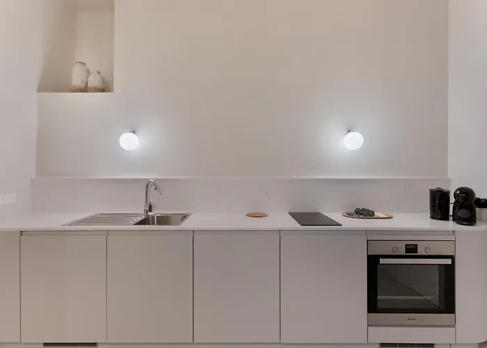 Апартаменты Historic - Super Location Near Valletta Ferry *