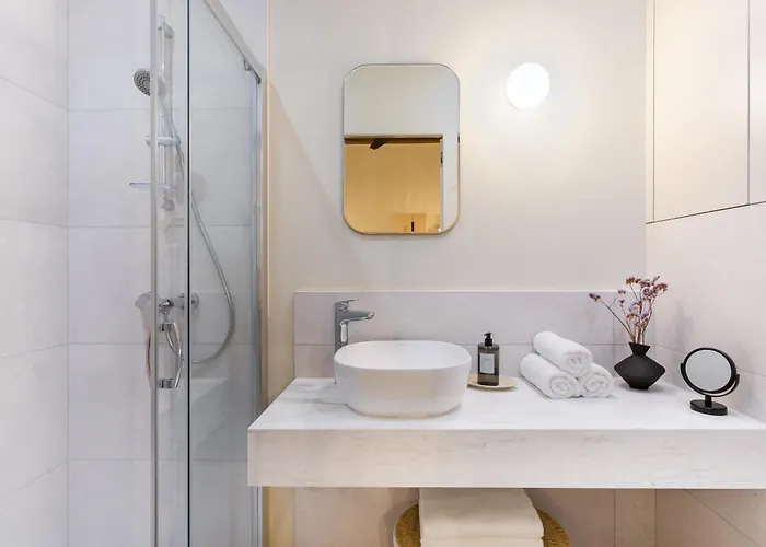 Апартаменты Historic - Super Location Near Valletta Ferry Cospicua