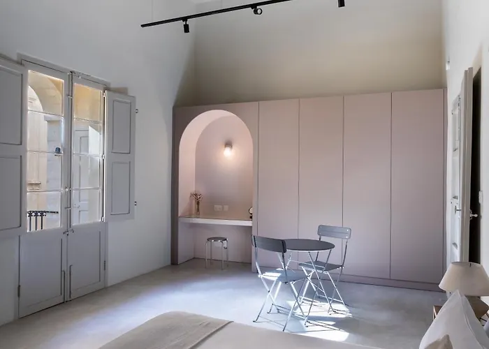 Historic - Super Location Near Valletta Ferry